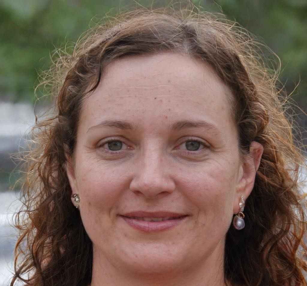 Julie M.